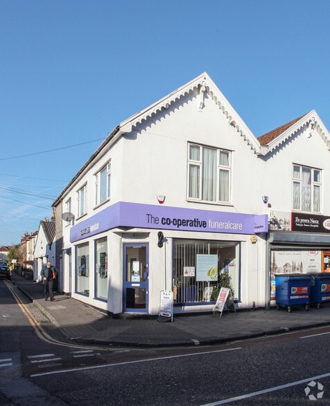 278 Gloucester Rd, Bristol for sale - Building Photo - Image 2 of 6