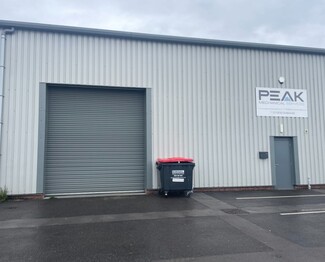 More details for Plumtree Rd, Doncaster - Industrial for Rent