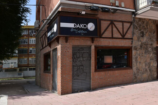 More details for Calle Palmas, 14, Móstoles - Retail for Rent