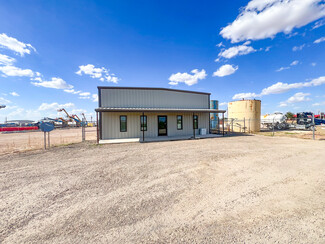 More details for 4200 S County Road 1140, Midland, TX - Industrial for Rent