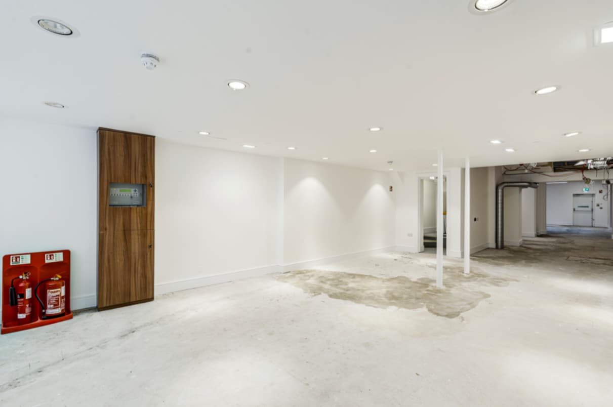 13 North St, Chichester to rent Interior Photo- Image 1 of 13