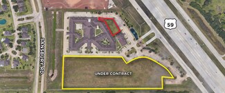 More details for HWY 59, Richmond, TX - Land for Sale