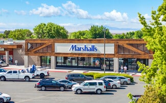 More details for 1375 Rocking W Dr, Bishop, CA - Retail for Sale
