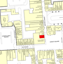 2-4 Monmouth Walk, Cwmbran for rent Goad Map- Image 2 of 2