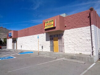 More details for 2002 Grant Ave, El Paso, TX - Retail for Rent