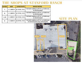 3261-3269 Stanford Ranch Rd, Rocklin, CA for rent Building Photo- Image 2 of 2