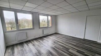 More details for 5 Rue Montespan, Évry-Courcouronnes - Office to Rent