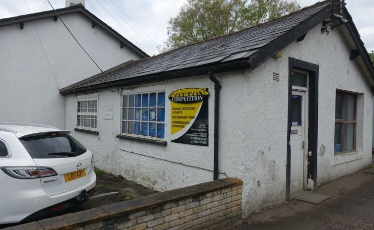 Garstang Rd, Bilsborrow for sale - Primary Photo - Image 1 of 1