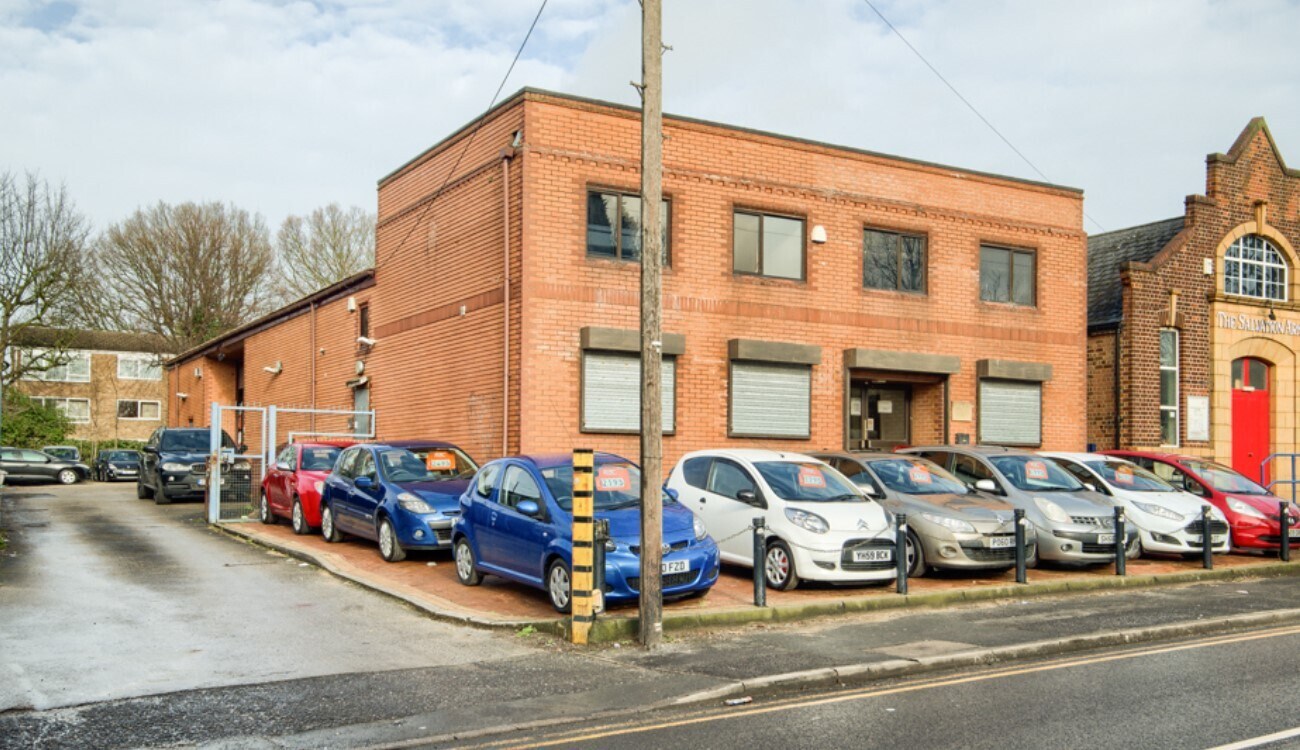 97 Station Rd, Birmingham for sale Primary Photo- Image 1 of 1