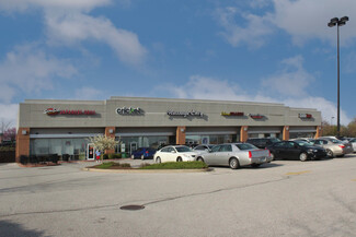 More details for 1900 Maplewood Commons Dr, Maplewood, MO - Retail for Rent