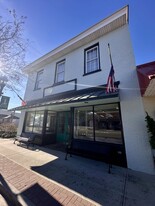 Historic Mingledorff Building: Suite B - Commercial Property