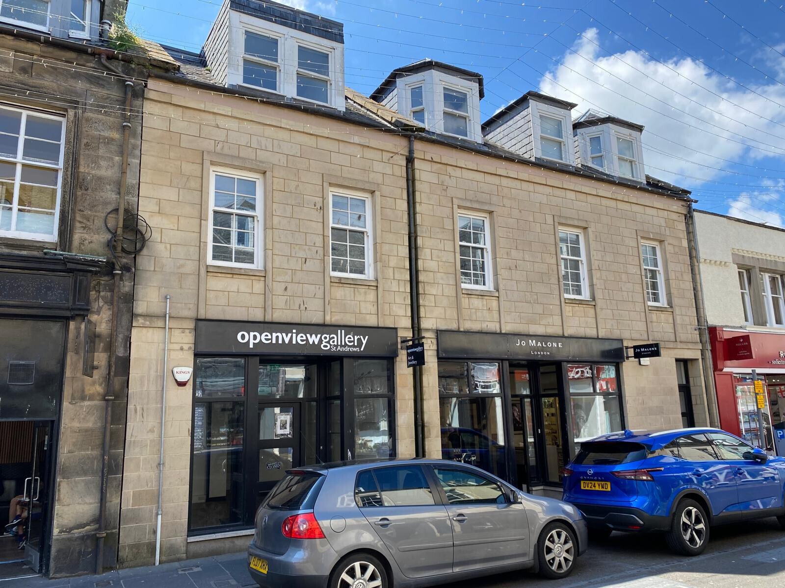 10-12 Bell St, St Andrews for sale Primary Photo- Image 1 of 1