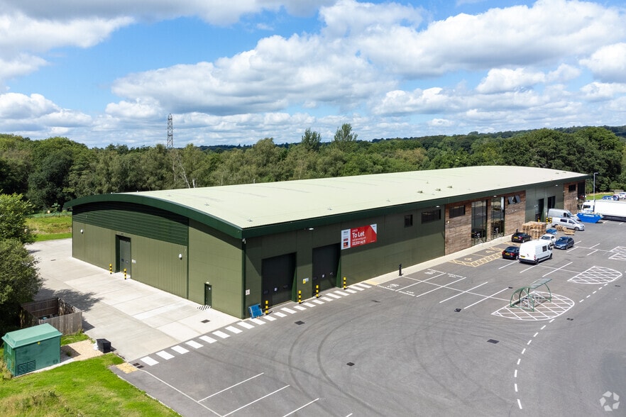 Nursery Ln, Haywards Heath for sale - Building Photo - Image 1 of 1