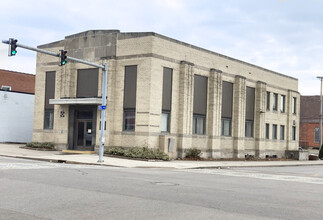 401-403 Central Ave, Dunkirk, NY for sale Building Photo- Image 1 of 1