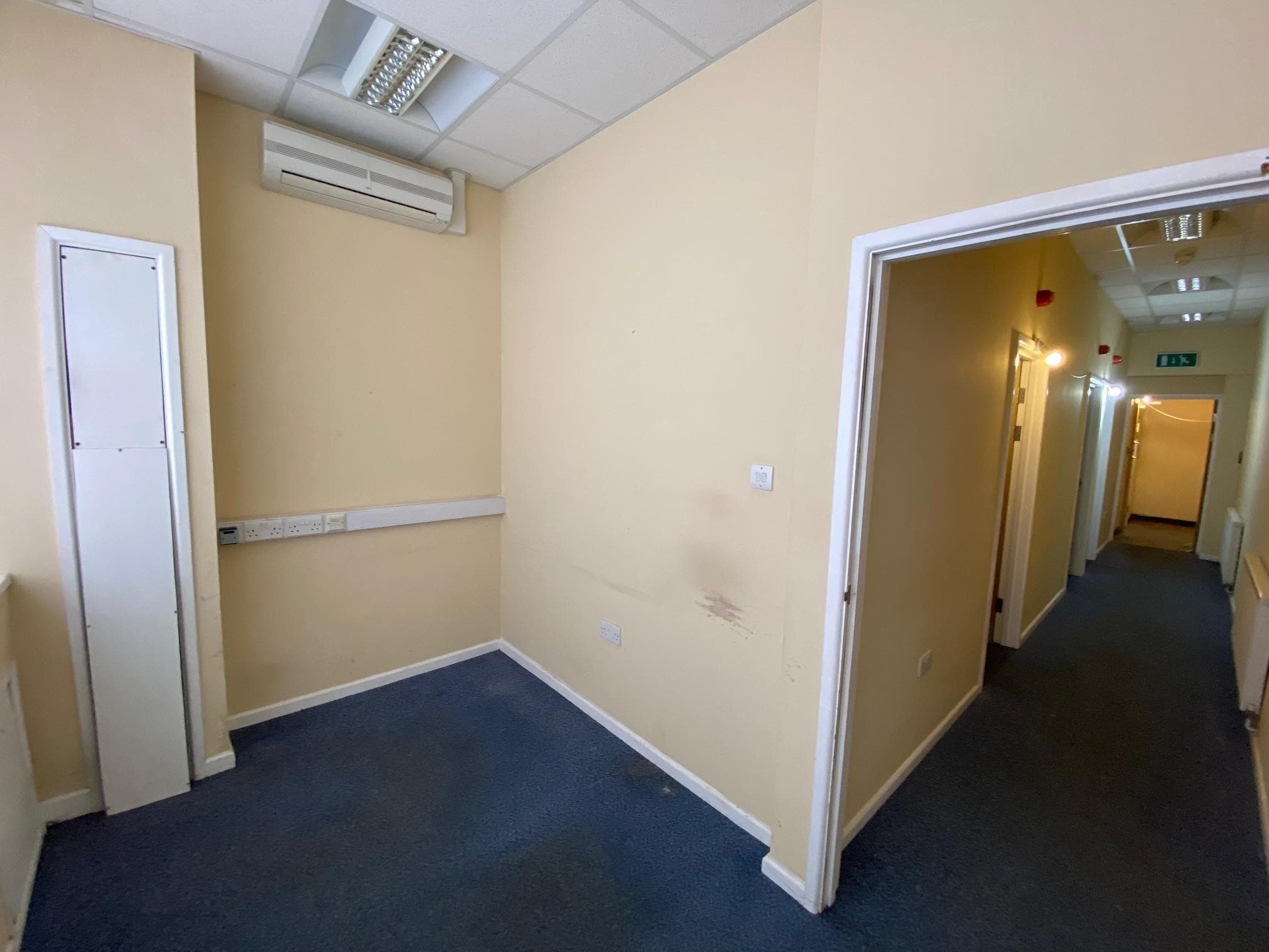 40-42 Hanbury Rd, Bargoed to rent Interior Photo- Image 1 of 3