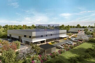 More details for Light Industrial for Sale