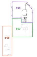 11905-11945 Starcrest Dr, San Antonio, TX to rent Interior Photo- Image 1 of 1