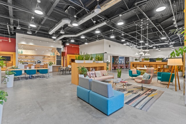 More details for 3031 Tisch Way, San Jose, CA - Co-working to Rent