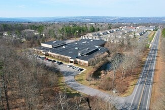 More details for 20 Bomax Dr, Ithaca, NY - Industrial for Sale