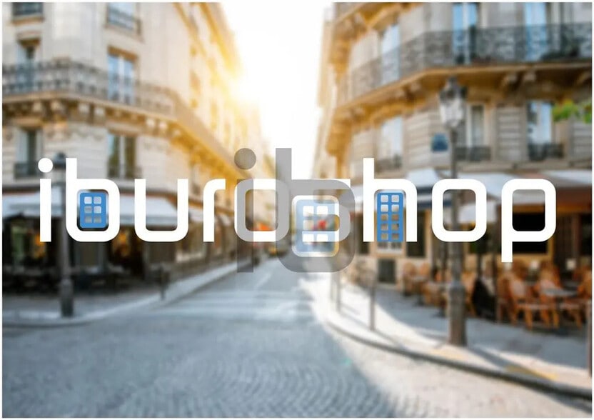 Retail in Paris for sale - Building Photo - Image 1 of 1