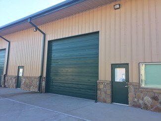 More details for 122 Rose Ln, Frisco, TX - Light Industrial for Sale