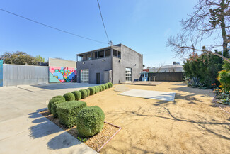 More details for 4207-4215 W Jefferson Blvd, Los Angeles, CA - Office for Rent