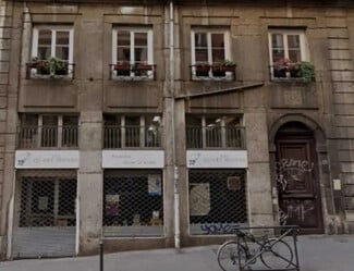 More details for Rue De L'Annonciade, Lyon - Office for Sale