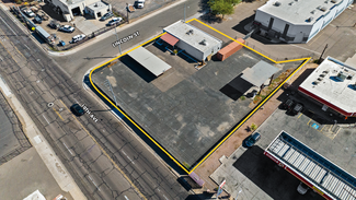 More details for 601 S 19th Ave, Phoenix, AZ - Industrial for Rent