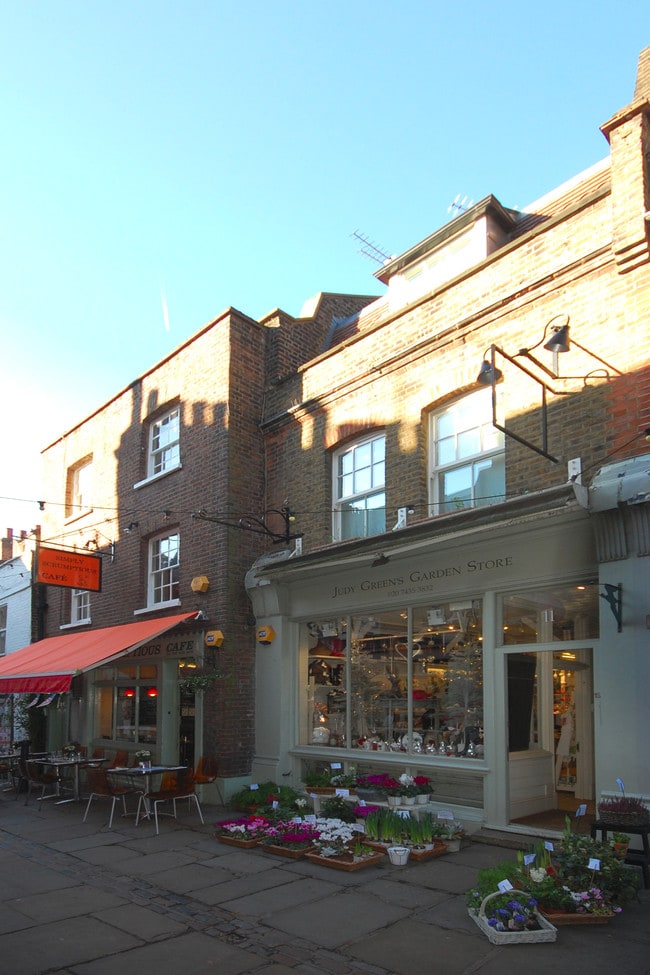 More details for 11 Flask Walk, London - Retail to Rent