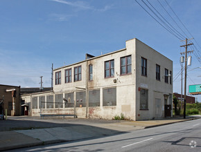 6212 Carnegie Ave, Cleveland, OH for sale Primary Photo- Image 1 of 1