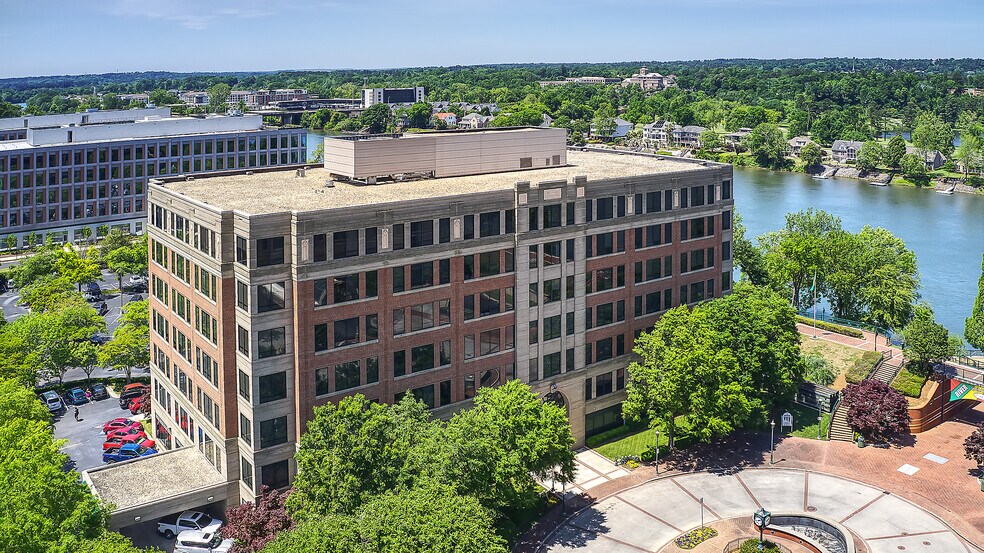 1 10th St, Augusta, GA for rent - Building Photo - Image 1 of 14