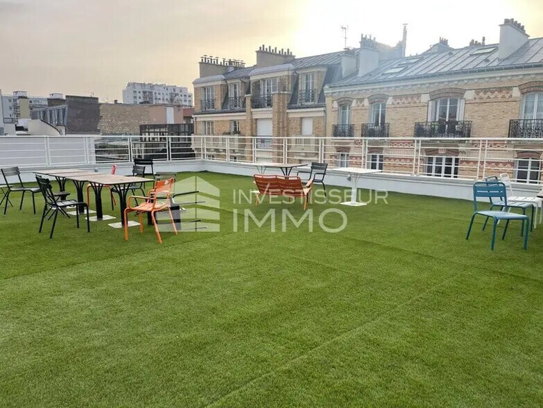 Office in Boulogne-Billancourt to rent - Building Photo - Image 2 of 6