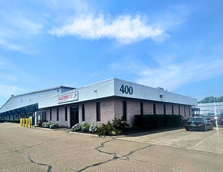 More details for 400 Long Beach Blvd, Stratford, CT - Office for Rent