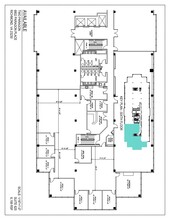 6802 Paragon Pl, Richmond, VA for rent Site Plan- Image 1 of 1