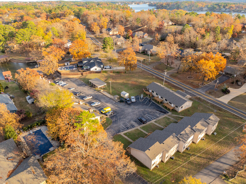 1203 Marion Anderson Rd, Hot Springs, AR for sale - Building Photo - Image 2 of 30