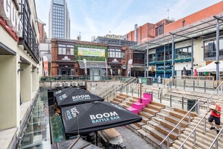 More details for Caroline St, Cardiff - Retail for Sale