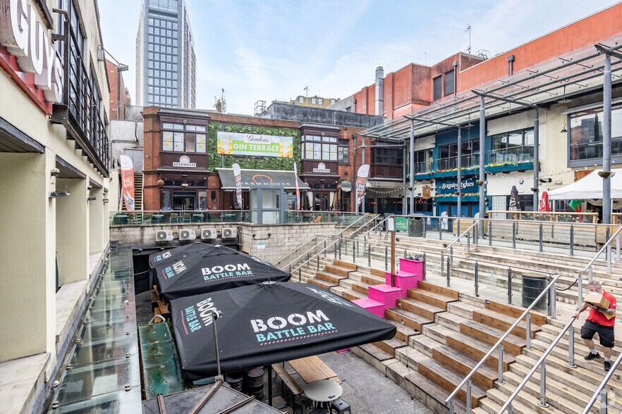 Caroline St, Cardiff for sale - Primary Photo - Image 1 of 1