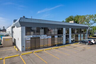 More details for 4712 13th St NE, Calgary, AB - Office to Rent