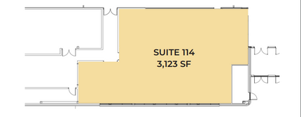 375 Hagey Blvd, Waterloo, ON for rent Site Plan- Image 1 of 1