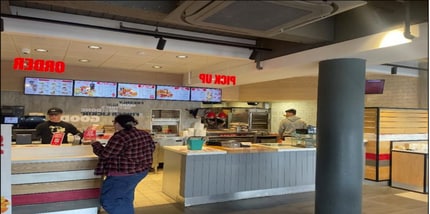 2-4 Princes Mall, East Kilbride to rent Interior Photo- Image 1 of 2