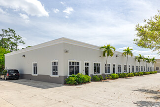 More details for 28631 N Diesel Dr, Bonita Springs, FL - Light Industrial for Rent