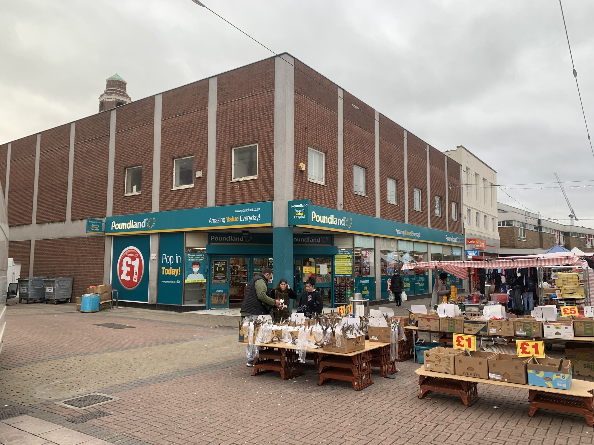 36-42 East St, Barking to rent Building Photo- Image 1 of 2