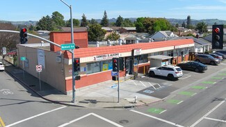 More details for 20008 Meekland Ave, Hayward, CA - Office/Retail for Rent