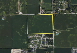 70± Acres - Commercial Property