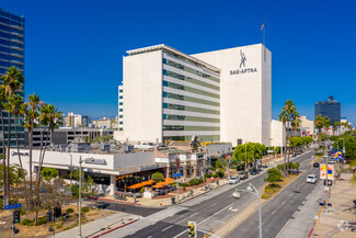 More details for 5757 Wilshire Blvd, Los Angeles, CA - Office, Office/Medical for Rent