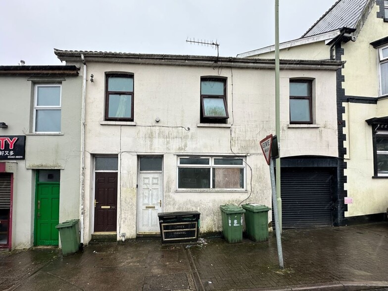 36D High St, Pontypridd for sale - Primary Photo - Image 1 of 1