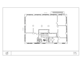 30 Vesey St, New York, NY for rent Floor Plan- Image 1 of 7