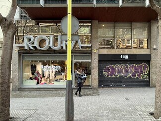 More details for Carrer de Tuset, 3, Barcelona - Office to Rent