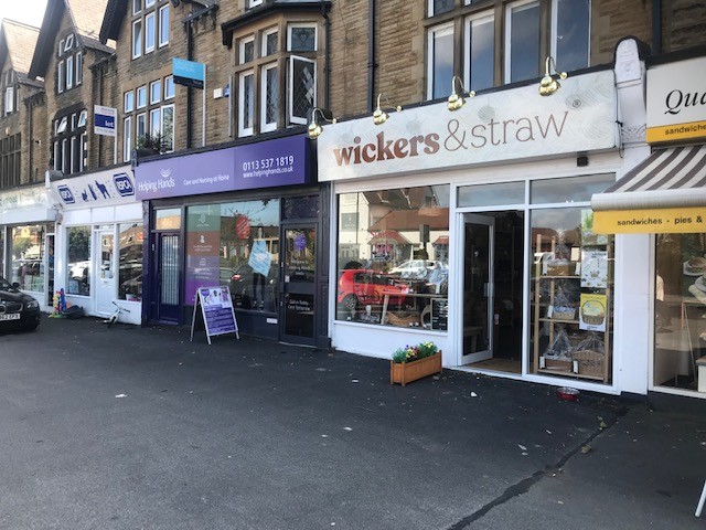 63 Street Ln, Leeds for sale Building Photo- Image 1 of 1