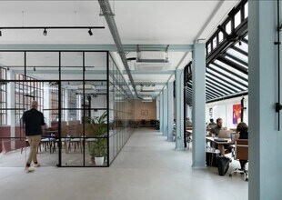 62-64 Albion St, Birmingham to rent Interior Photo- Image 1 of 2